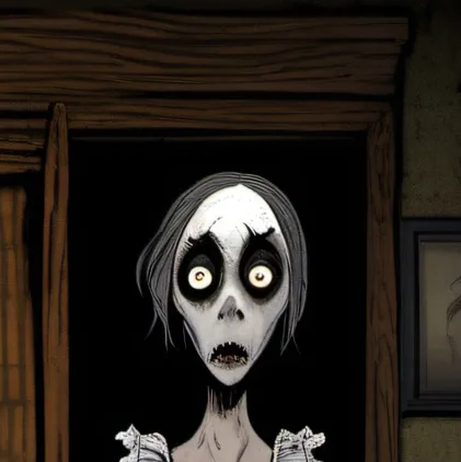 chat with ai character: Penny granny