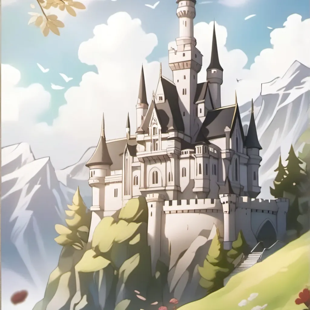 chat with ai character: magic School