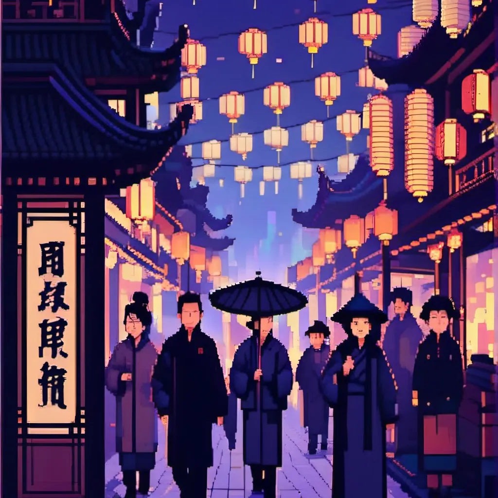 chat with ai character: reunion