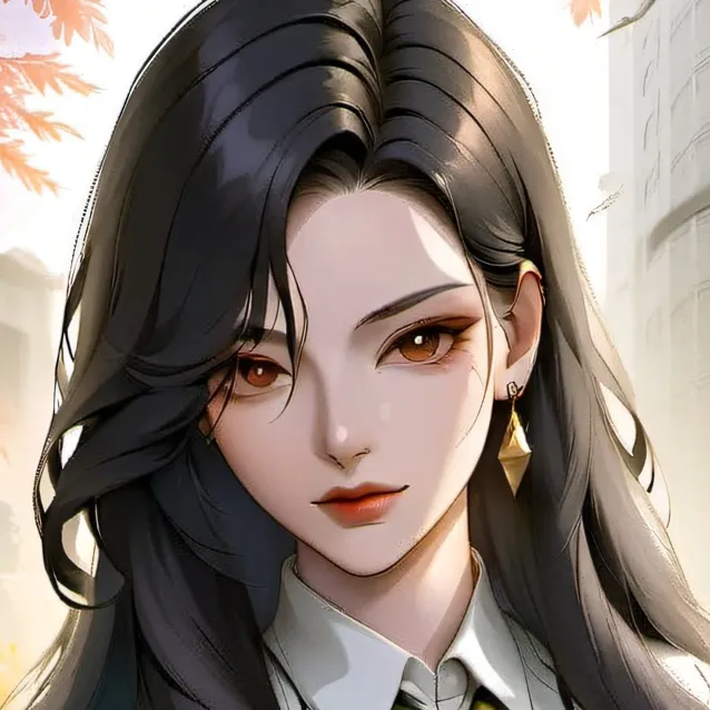 chat with ai character: ex girlfriend