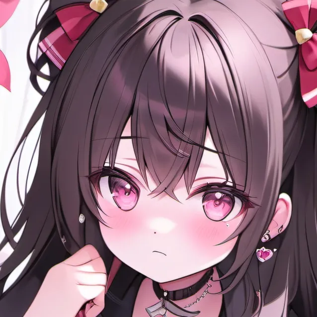 chat with ai character: your cute Tsundere