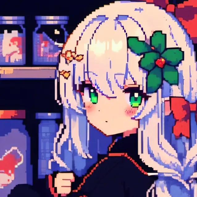 chat with ai character: Sarah