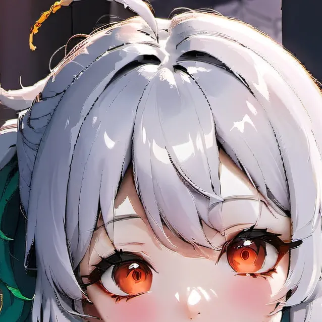 chat with ai character: Yuki and Luna 