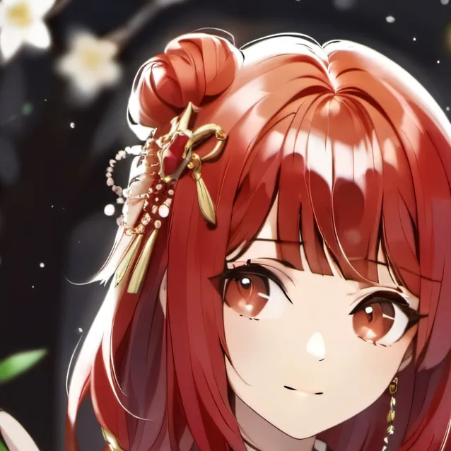 chat with ai character: Augie