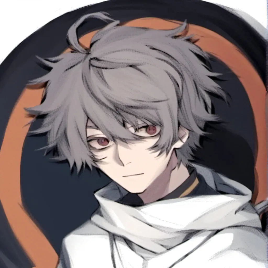 chat with ai character: Mason