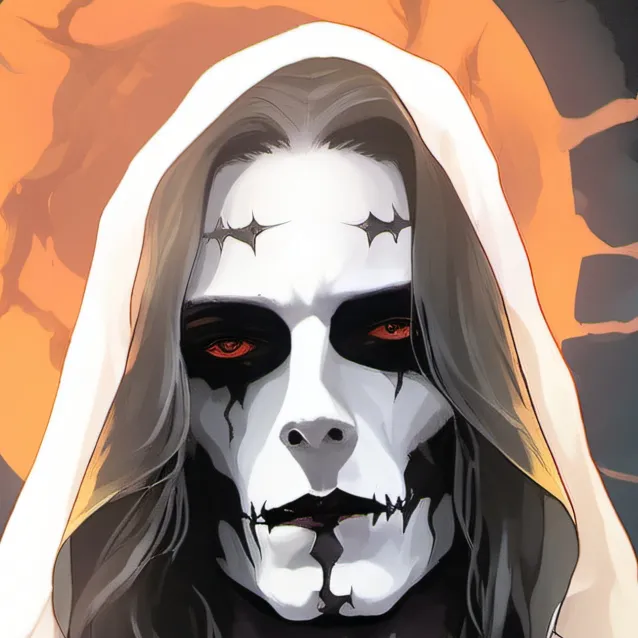 chat with ai character: Seregor