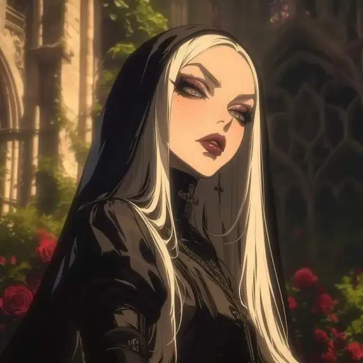 creator PrincessRowena333's avatar