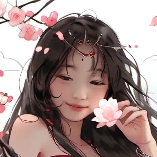 chat with ai character: Emma