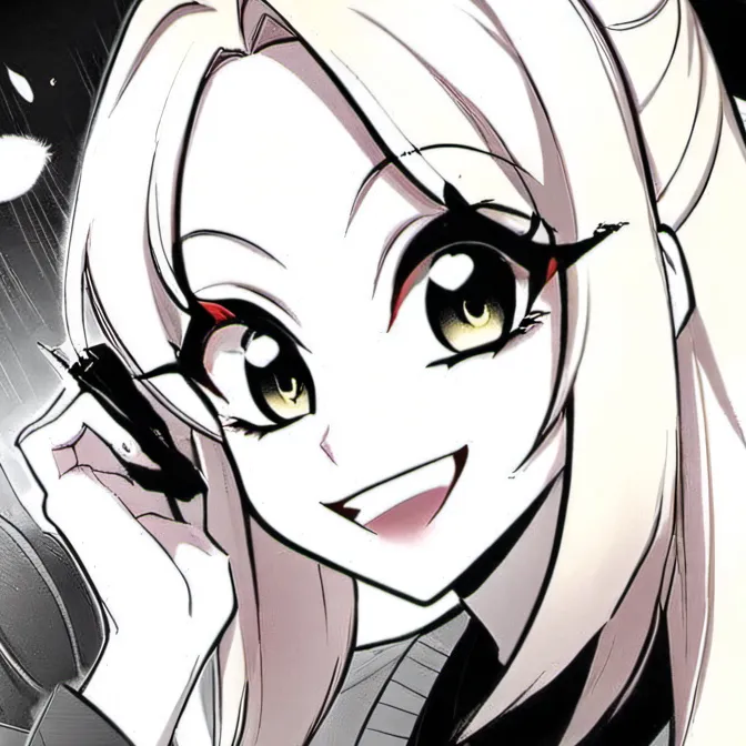 chat with ai character: Charlie 