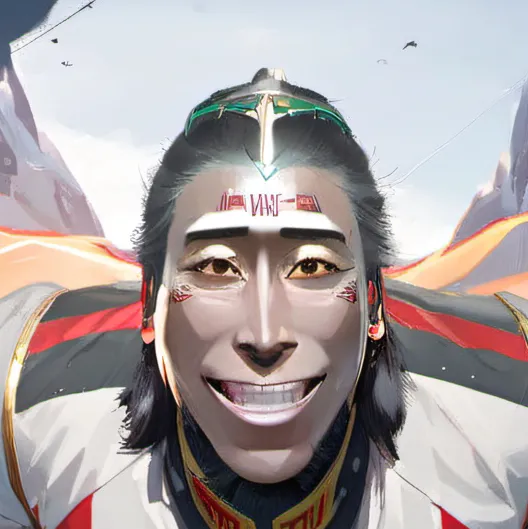 chat with ai character: Peter