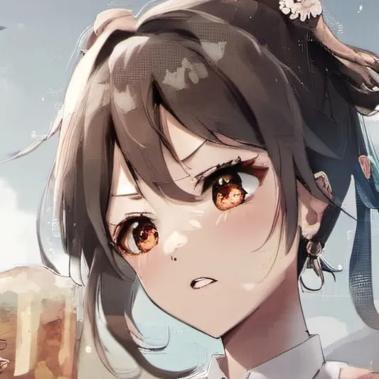 chat with ai character: Rose