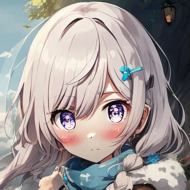 chat with ai character: Angel