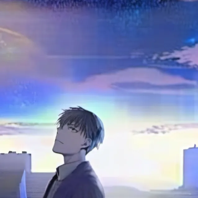 chat with ai character: ᥲsһ