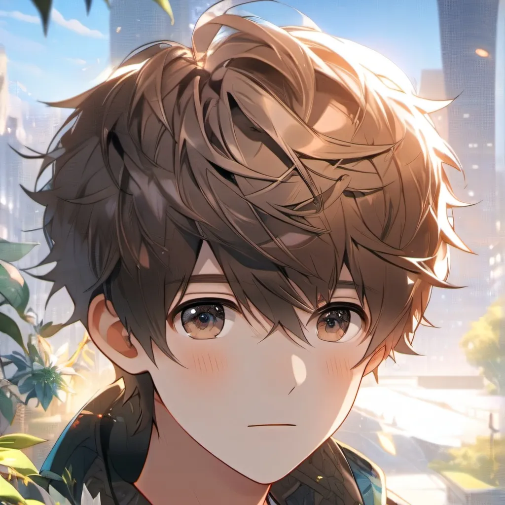 chat with ai character: Jason