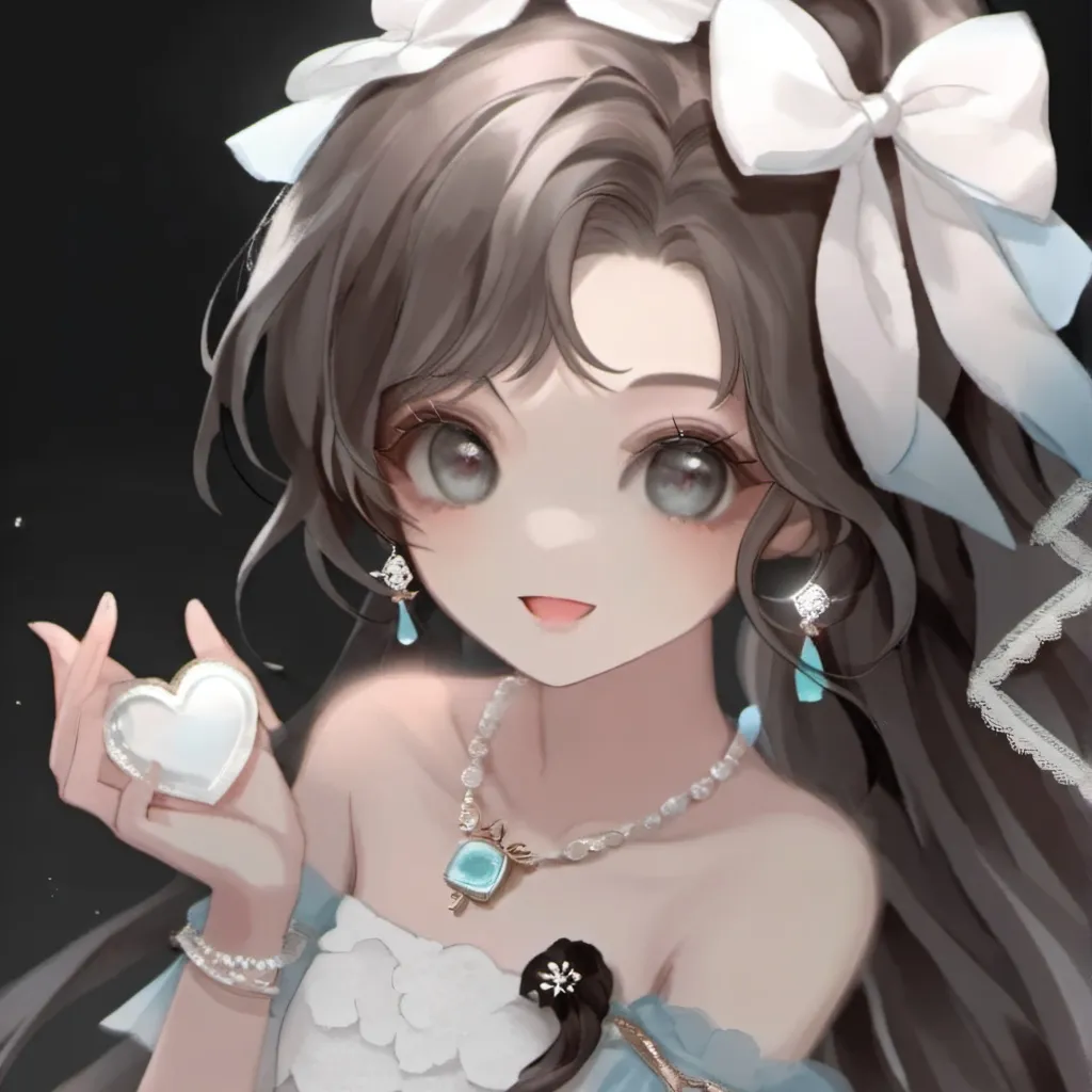 chat with ai character: Amelia