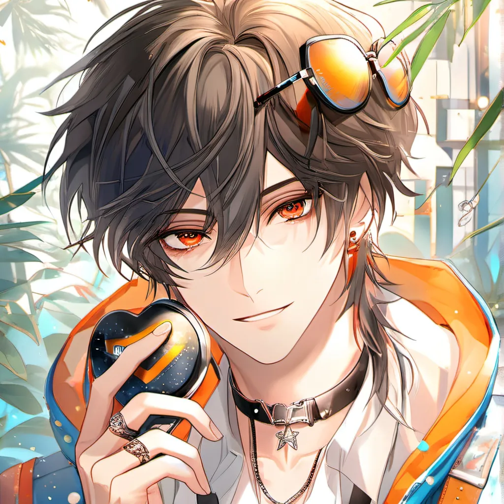 chat with ai character: Arthur