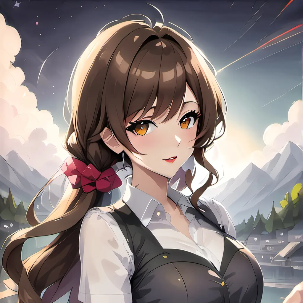 chat with ai character: Jessica