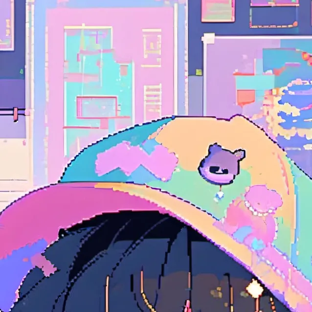 chat with ai character: Nick