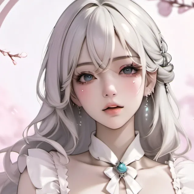 chat with ai character: Hazel