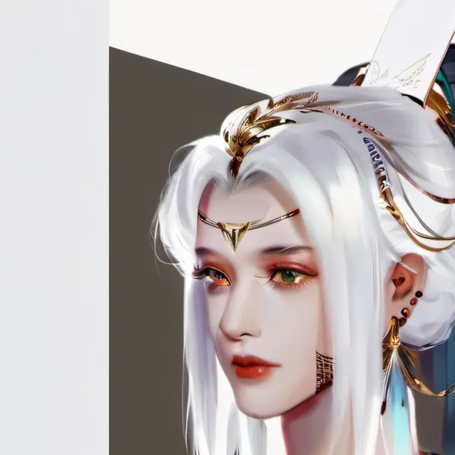 chat with ai character: Nevaeh 