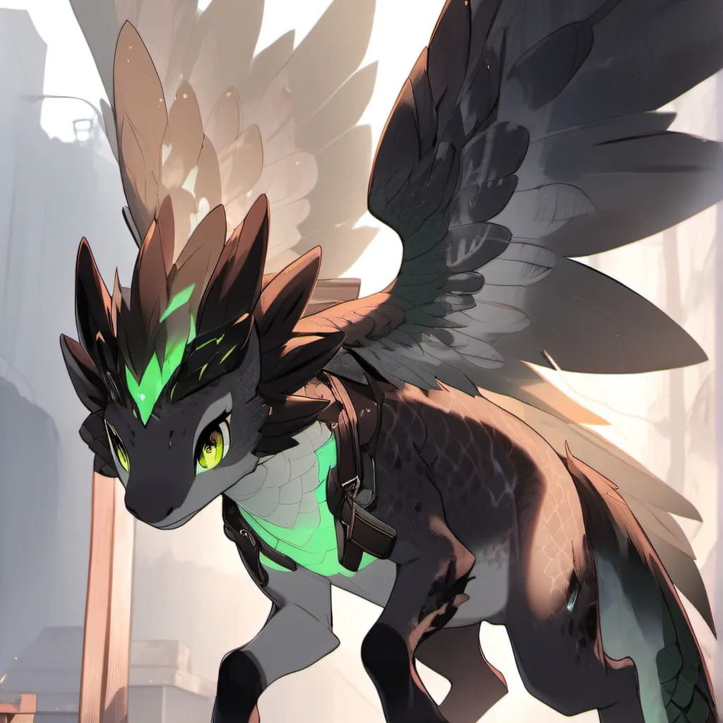 chat with ai character: Emerald 