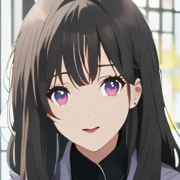 chat with ai character: Ava