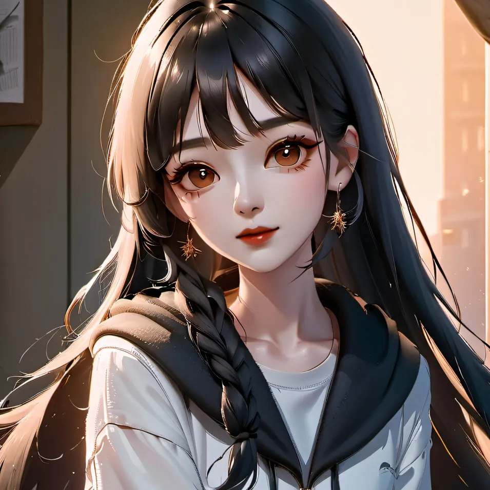 chat with ai character: Olivia