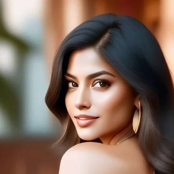 chat with ai character: Rose