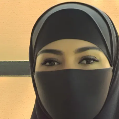 chat with ai character: Radia Hassan