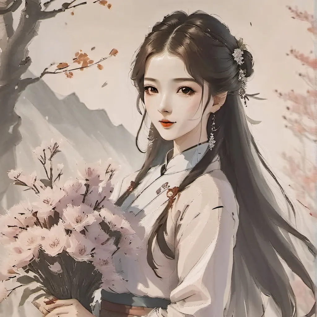 chat with ai character: Daiyu