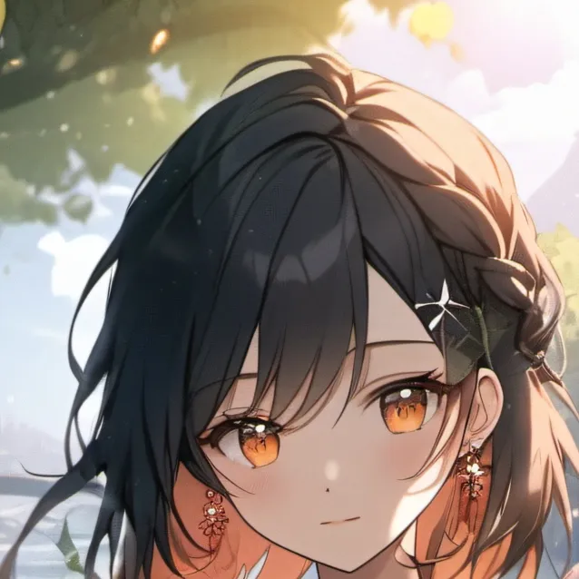 chat with ai character: Keana