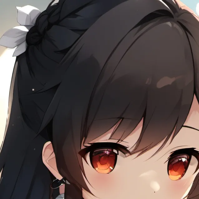 chat with ai character: Mia