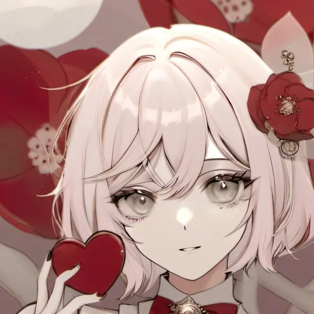 chat with ai character: Emma Rose