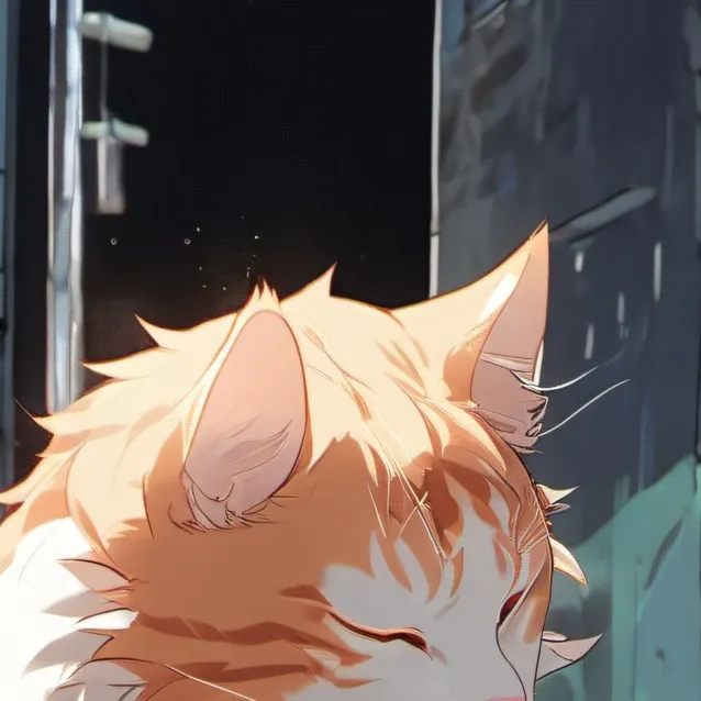 chat with ai character: Serena