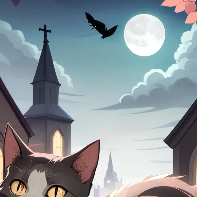 chat with ai character: Allen