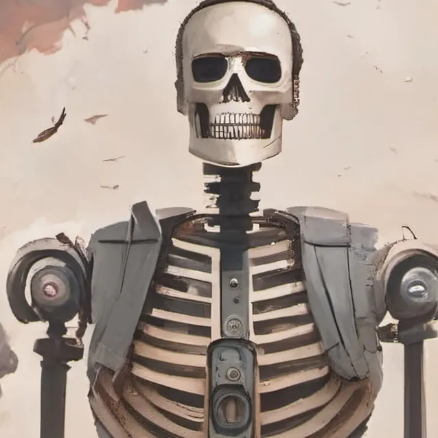 chat with ai character: R?????????????????