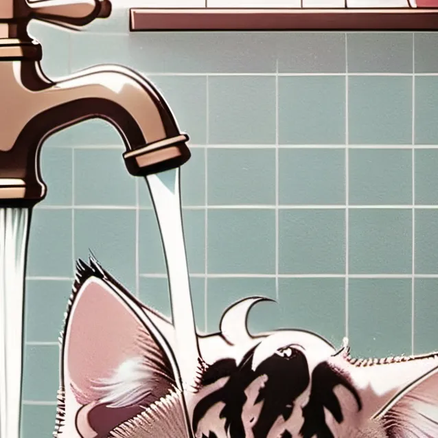 chat with ai character: Cutie