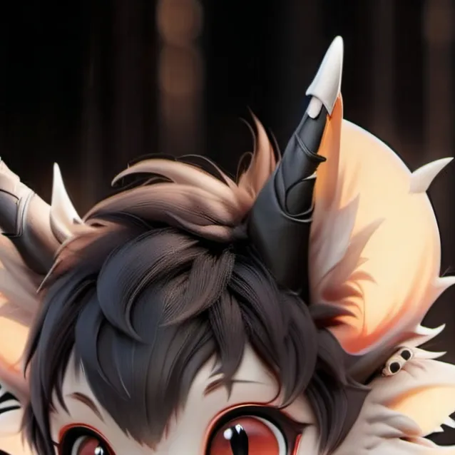 chat with ai character: Tiara