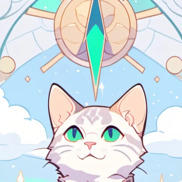 chat with ai character: Green