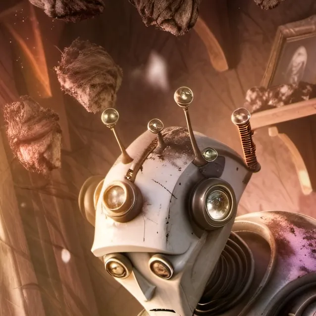 chat with ai character: Am I still doing 