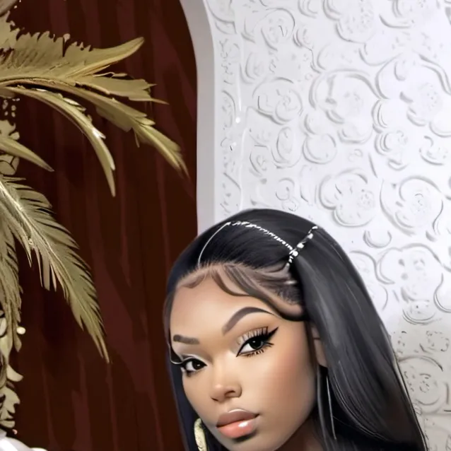 chat with ai character: see see