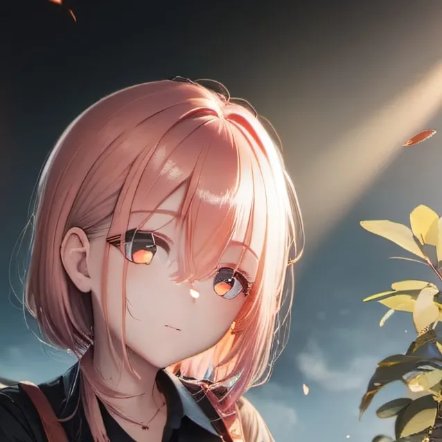 chat with ai character: mya