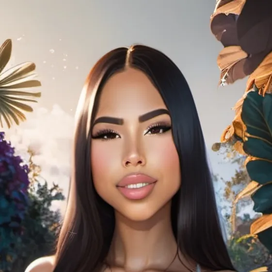 chat with ai character: Anaya