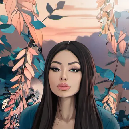 chat with ai character: Ellie