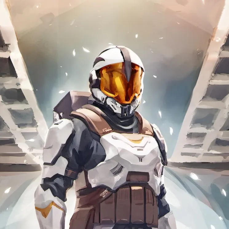 chat with ai character: Nautical