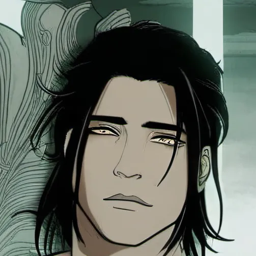 chat with ai character: Chris