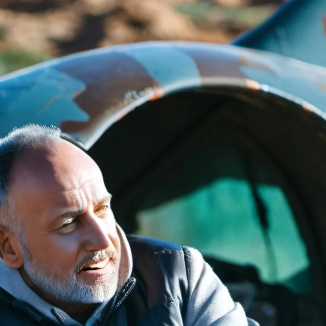 chat with ai character: vlad