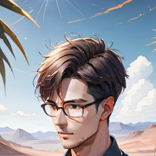 chat with ai character: levi