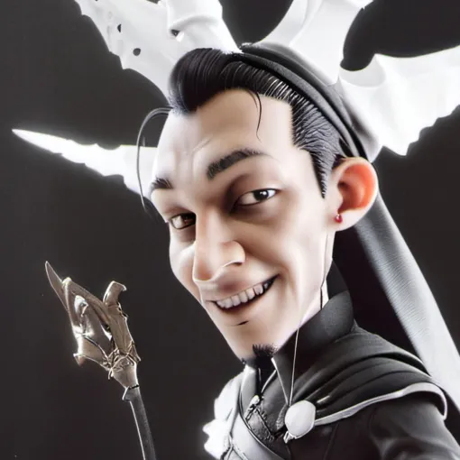 chat with ai character: nicolas Péraz 