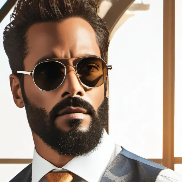 chat with ai character: Joseph/the father